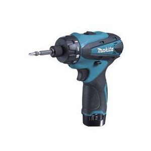 マキタ　10.8V充電式ドライバドリル　DF030DZ　本体のみ　★