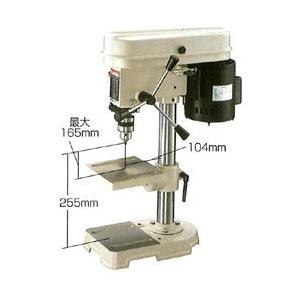 マキタ　卓上ボール盤　TB131