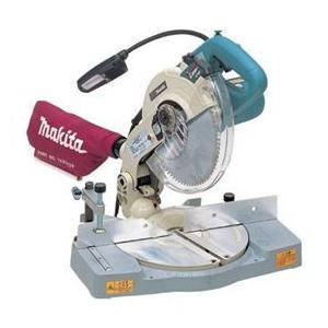マキタ（makita） 18V充電式卓上マルノコ LS600DZ(本体のみ