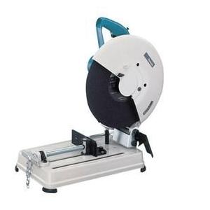 中古 マキタ makita 14型高速切断機 カッター 2414NB ロックボタン欠品