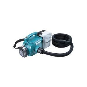 マキタ　充電式小型集じん機　VC340DRF　粉じん専用★