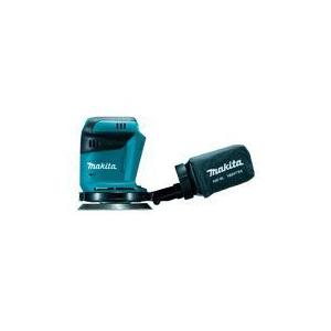 マキタ（makita） 18V 充電式ランダムオービットサンダ BO180DZ 本体