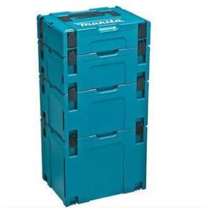 マキタ マックパック　タイプ1〜4セット品 A-60545