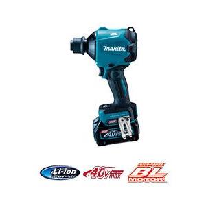 マキタ 40V充電式エアダスタ AS001GRD☆ : TOOL FOR U Yahoo!店 - 通販