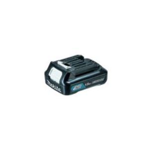 マキタ 10.8V1.5Ah スライド式リチウムイオンバッテリ BL1015 A-59841 