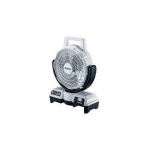 マキタ　18V/14.4V充電式ファン　CF203DZW　(白)　本体のみ★