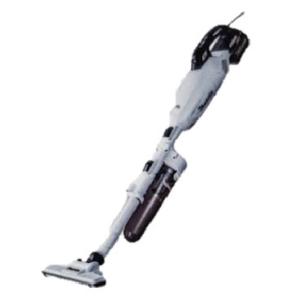 マキタ CL003GZW 40Vmax充電式クリーナー 白 マキタ CL003GZW 40Vmax充電式クリーナ(サイクロン一体式) ウエダ金物