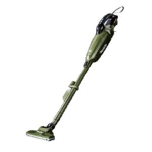 マキタ（makita） CL180FDZW 18V 充電式クリーナ (白) 本体のみ