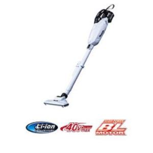 マキタ（makita） 18V 充電式クリーナ CL281FDZCW（本体+ロック付
