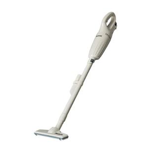 マキタ（makita） コードレス掃除機 本体のみ【14.4V カプセル式