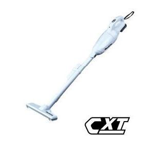 マキタ　10.8V充電式クリーナー　CL108FDSHW