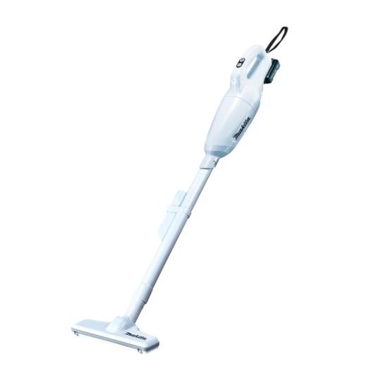 マキタ　10.8V充電式クリーナー　CL108FDSTW　バッテリ(BL1050B)・充電器付