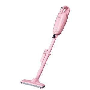 マキタ（makita） CL115FDWP 充電式クリーナー(掃除機) 10.8V ピンク
