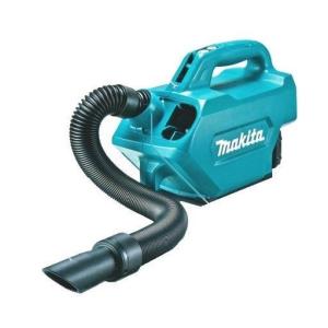 マキタ 40V充電式クリーナー CL003GRDW (スノーホワイト) ☆ : TOOL
