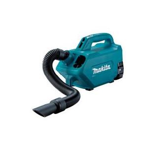 kkMakita CL121DSH ハンディクリーナー　新品未使用 マキタ CL121DSH(バッテリー・充電器・ソフトバッグ付