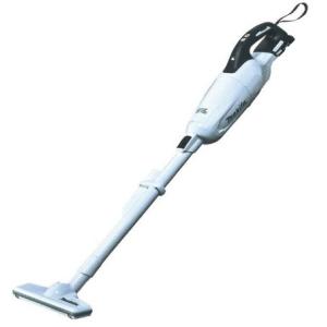マキタ　18V充電式クリーナー　CL282FDZW　本体のみ