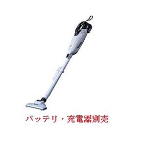 マキタ　18V充電式クリーナー　CL284FDZW(白)★本体のみ
