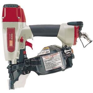 マックス（MAX） 釘打機コイルネイラ CN-450S(FP) JAN：4902870103545