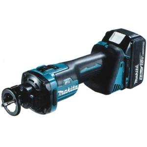 マキタ　18V充電式ボードトリマ　CO181DRG★