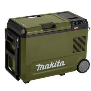 週末値下げ済み　Makita 充電式保冷温庫 CW003GZO オリーブ マキタ 充電式保冷温庫 CW003GZO (オリーブ) 本体のみ☆ : TOOL FOR U