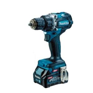 マキタ　40V充電式ドライバドリル　DF002GRDX　(青)★