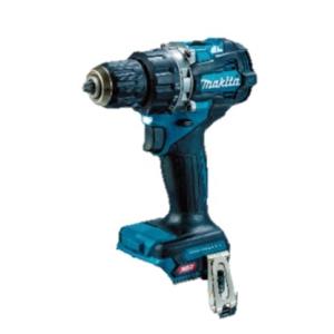 マキタ　40V充電式ドライバドリル　DF002GZ　(青)　本体のみ★