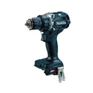 マキタ　40V充電式ドライバドリル　DF002GZB　(黒)　本体のみ★