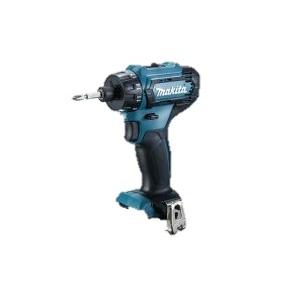マキタ（makita） 10.8V 充電式振動ドライバドリル HP332DSMX 4.0Ah