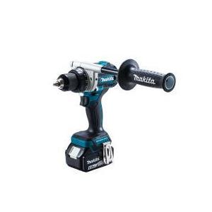 マキタ　18V充電式ドライバドリル　DF486DRGX★