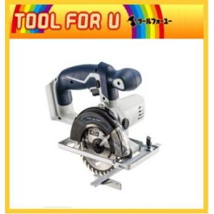 EM　アースマン　S-LinK14.4V　充電式丸のこ　DM-144LiAX　本体のみ　バッテリ・充...