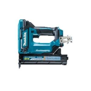 マキタ　18V充電式面木釘打　FN350DZK　本体+ケース付★