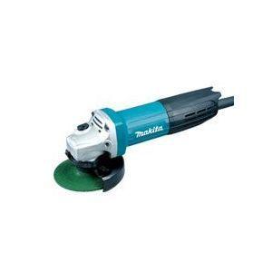 札幌 新品未使用品!! makita/マキタ 150mm ディスクグラインダ GA6010 100V 軽量 ソフトグリップ マキタ（makita） GA6010 ディスクグラインダー 100V (150mm) 最大出力