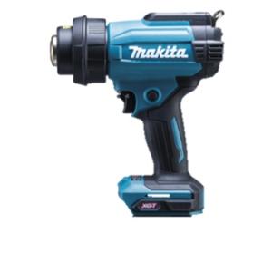 マキタ　40V充電式ヒートガン　HG001GZK　本体+ケース