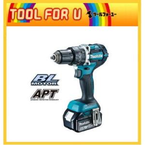 マキタ　18V充電式ドライバドリル　HP484DRGX