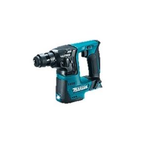 マキタ（makita） HR171DZK (本体+ケース) 17mm 18V 充電式