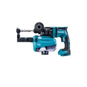 マキタ（makita） HR182DZKV 充電式ハンマードリル 集塵システム付き 