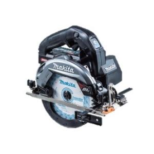 マキタ（makita） 40V 充電式マルノコ HS006GZ 125mm 無線連動対応/際