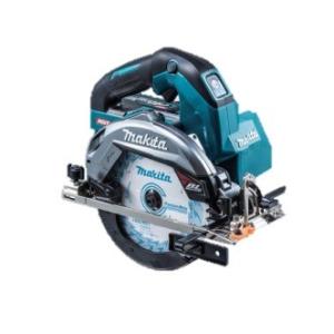 マキタ　40V充電式マルノコ　HS002GZ　(青)　本体のみ★