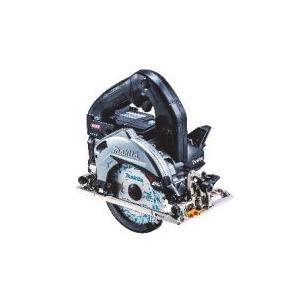 マキタ　40V充電式マルノコ　HS005GZB　(黒)　本体のみ★