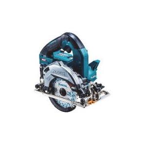 マキタ　40V充電式マルノコ　HS006GZ　本体のみ★