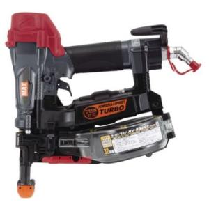 マックス MAX 高圧接続ターボドライバ HV-R41G5-M メタリック