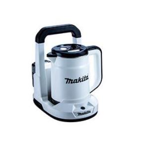 マキタ（makita） 36V(18V+18V) 充電式ケトル KT360DZ 青 本体のみ