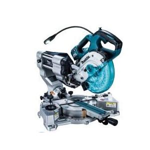 マキタ 18V充電式スライドマルノコ LS610DZ 本体のみ・鮫肌