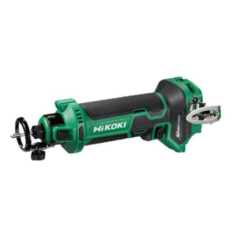 HiKOKI　18Vコードレスボードトリマ　M18DYA(NN)　本体のみ