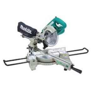マキタ（makita） スライド丸ノコ 190mm M244(チップソー付) 【配送