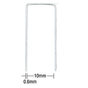 マックス 10Jステープル 1025J-S　15箱 ★