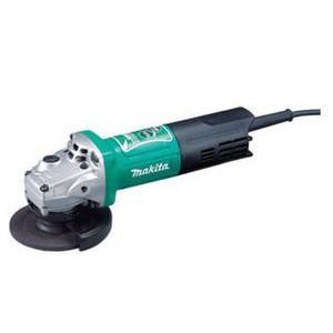 マキタ（makita） ディスクグラインダ (低速型・高トルク・ブレーキ付