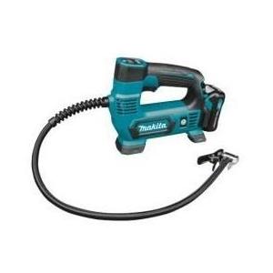 マキタ（makita） MP100DSH 10.8V 充電式空気入れ 本体+1.5Ah
