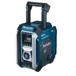 マキタ（makita） 充電式ラジオ付テレビ TV100 : プラウ オンライン