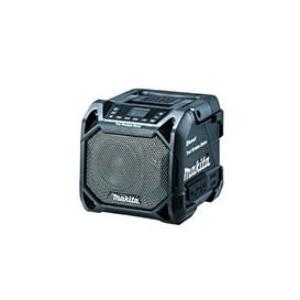 Makita - マキタ　充電式スピーカ　黒　MR203B マキタ 充電式スピーカ MR203B (黒) 本体のみ☆ : TOOL FOR U